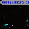 FIRST J145525.2+283419