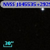 NVSS J145535+292917