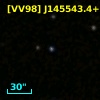 [VV98] J145543.4+300322