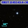 FIRST J145543.4+300152