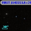 FIRST J145551.8+294354