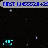 FIRST J145552.0+290812