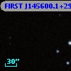 FIRST J145600.1+294222
