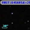 FIRST J145603.6+291230