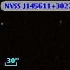 NVSS J145611+302712