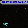 FIRST J145620.5+294240