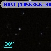 FIRST J145636.6+302120