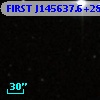 FIRST J145637.6+283230