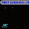 FIRST J145643.5+282831