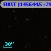 FIRST J145644.5+284018