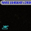 NVSS J145647+293808