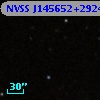 NVSS J145652+292437