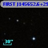 FIRST J145652.6+291158