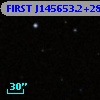 FIRST J145653.2+283544