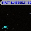 FIRST J145655.5+301521