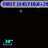 FIRST J145710.0+282357