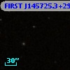FIRST J145725.3+290706