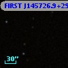 FIRST J145726.9+291126