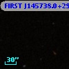 FIRST J145738.0+291049