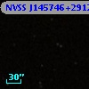 NVSS J145746+291234