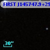 FIRST J145747.9+295116