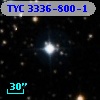 TYC 3336-800-1