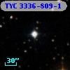 TYC 3336-809-1