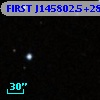 FIRST J145802.5+283824