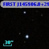 FIRST J145806.0+283855