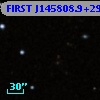 FIRST J145808.9+290820