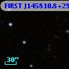 FIRST J145810.8+290835