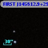 FIRST J145812.9+291010