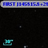 FIRST J145815.8+285938