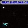 FIRST J145820.0+290555