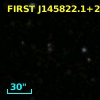 FIRST J145822.1+293120