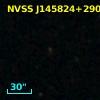 NVSS J145824+290911