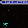 FIRST J145830.5+300228