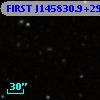 FIRST J145830.9+290237