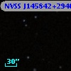 NVSS J145842+294655