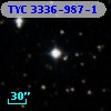 TYC 3336-987-1