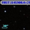 FIRST J145900.4+293356