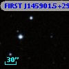 FIRST J145901.5+290027