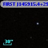 FIRST J145915.4+292545