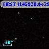 FIRST J145920.4+293358
