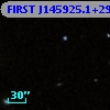FIRST J145925.1+290810