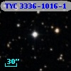 TYC 3336-1016-1