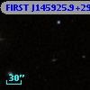 FIRST J145925.9+290752