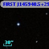 FIRST J145940.5+293034