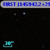 FIRST J145942.2+294913