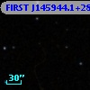 FIRST J145944.1+283947